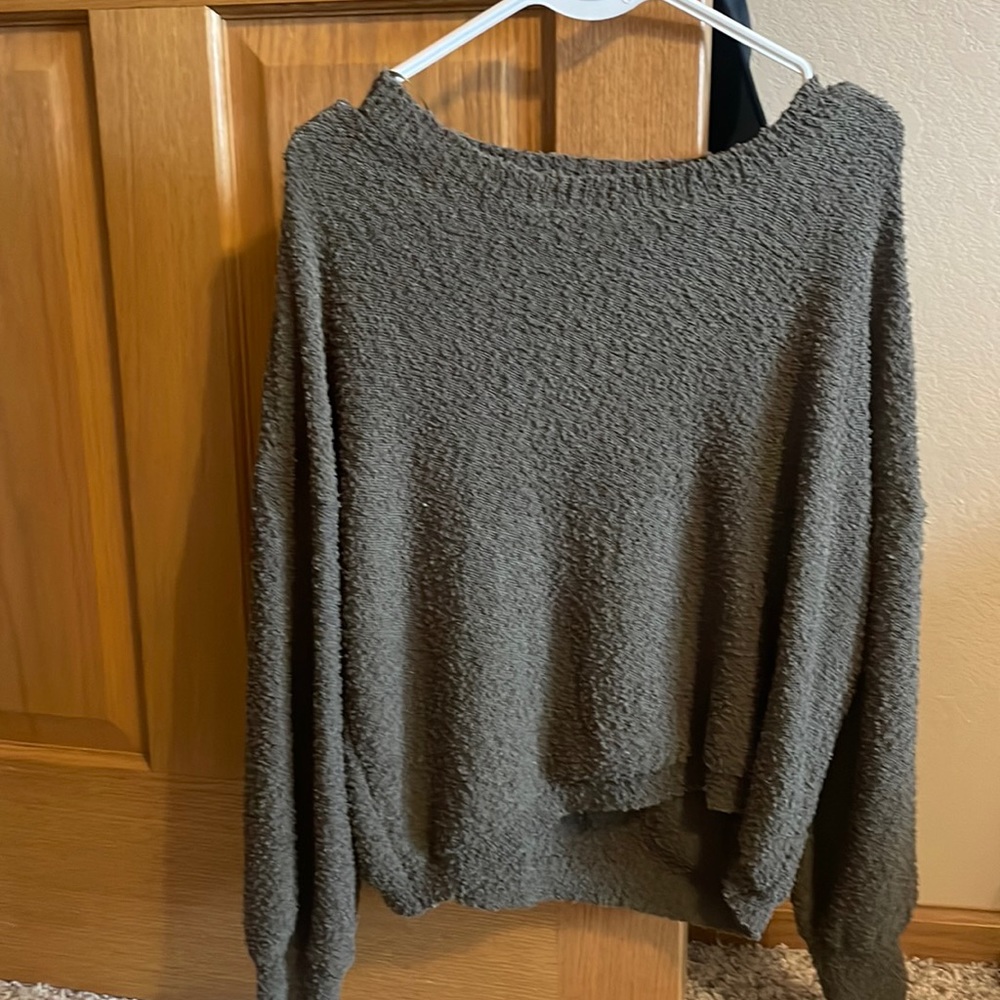 Altar’d State long sleeve